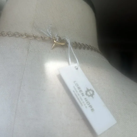 Loren Hope Hayden Choker - Picture 6 of 6